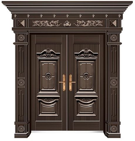 YYS-1350包羅萬象（仿黑銅）